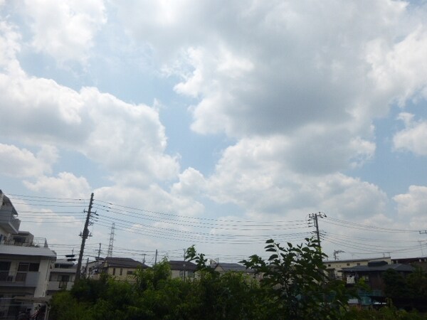 眺望(★バルコニーからの眺め★)