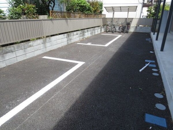 駐車場(★敷地内駐車場★)