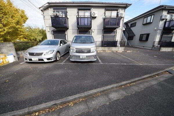 駐車場(★敷地内駐車場★)