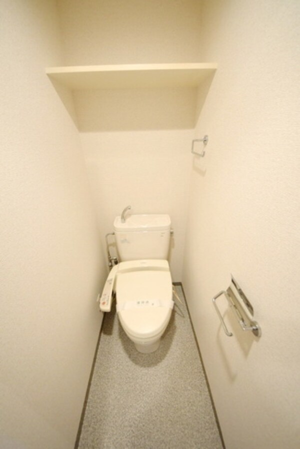 トイレ(★洗浄便座付き★)
