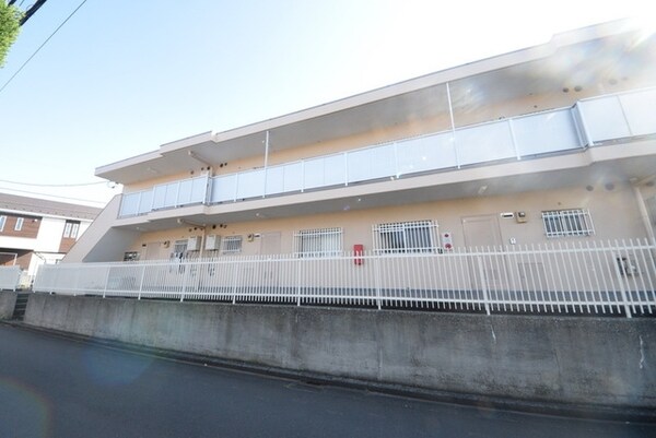 外観(★日当たりの良い物件です★)
