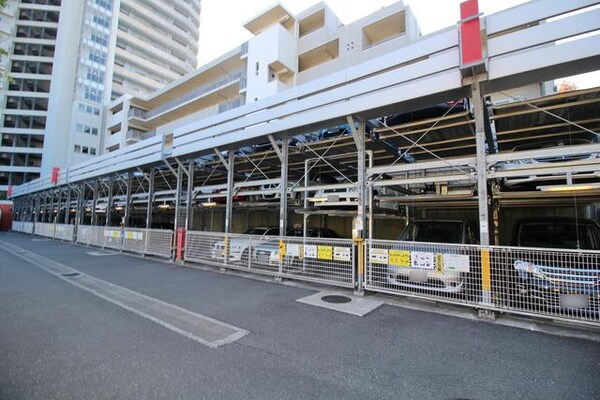 駐車場(★敷地内駐車場★)