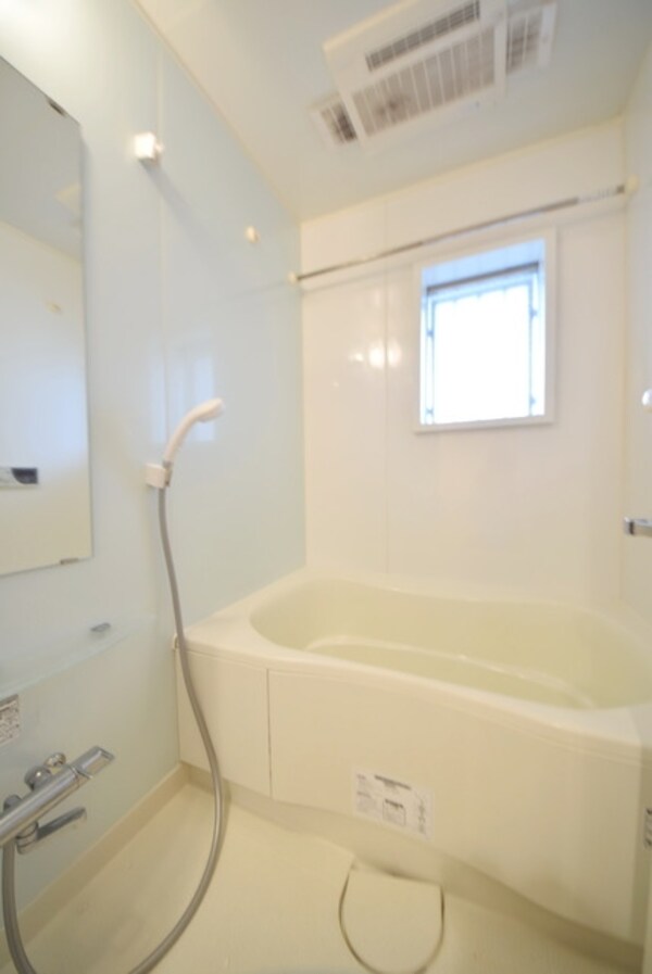 バス／シャワールーム等(★人気のバストイレ別のお部屋です★)