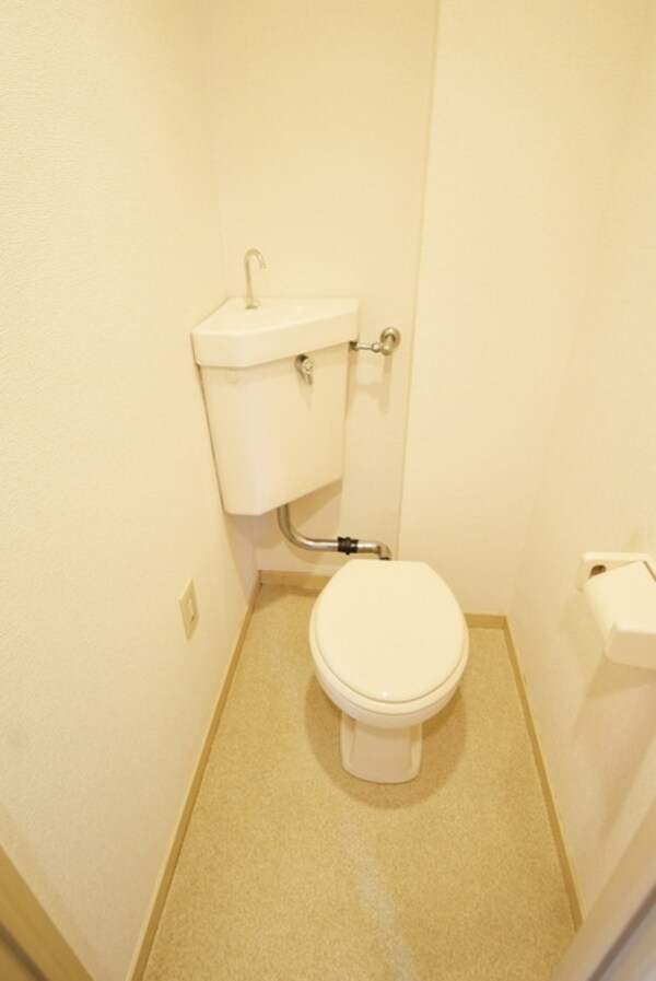 トイレ(★トイレです★)