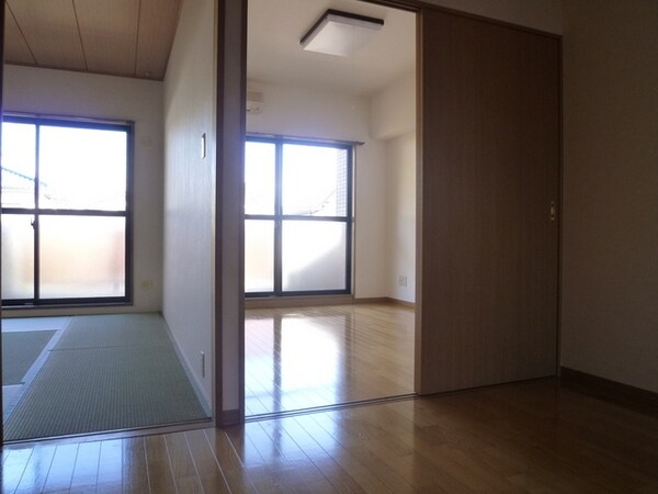 その他室内・内装(★開放感のある間取り★)
