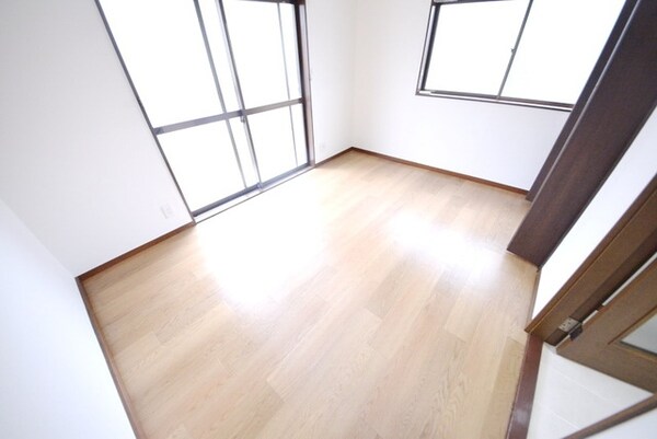 その他室内・内装(★二面採光の明るいお部屋★)