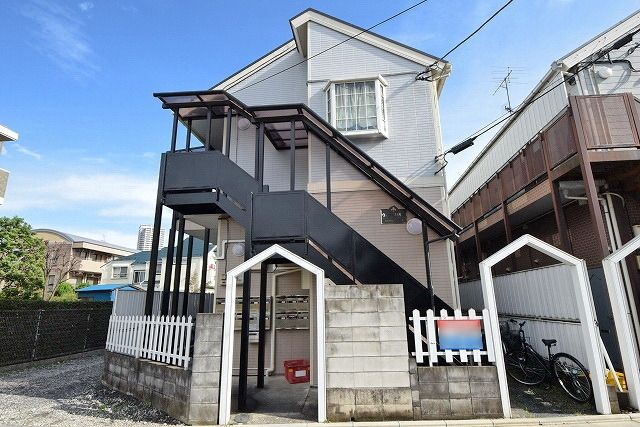 外観写真