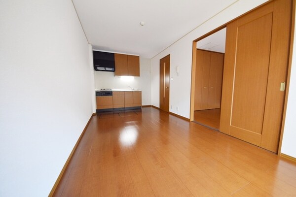 その他室内・内装(★201号室は角部屋の為出窓が付きます★)