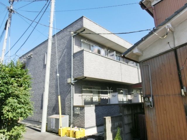 外観写真