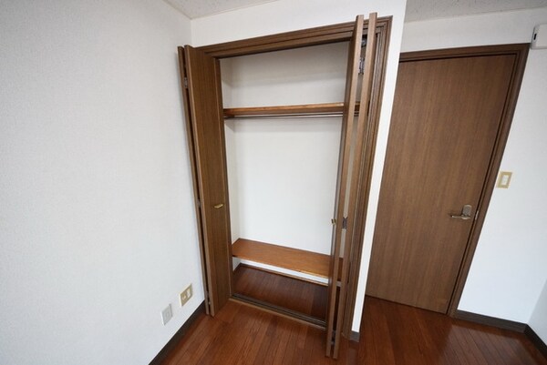 収納(★クローゼットタイプの収納です★)