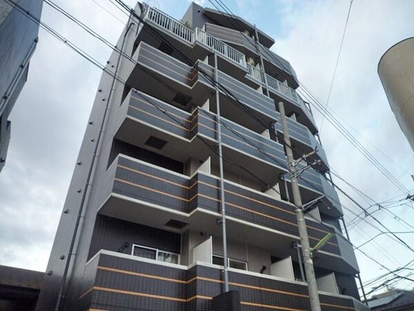 外観(★分譲マンションタイプ★)