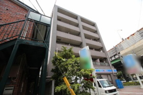 外観(外観)