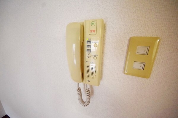 セキュリティ(★お問い合わせはタウンハウジングまで★)