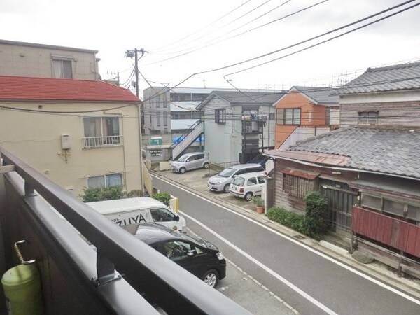 眺望(★窓からの景色★)