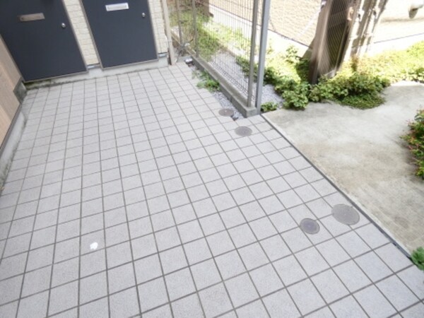 エントランス(★エントランス★)