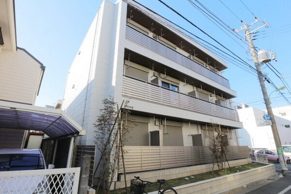 外観(★外観★)