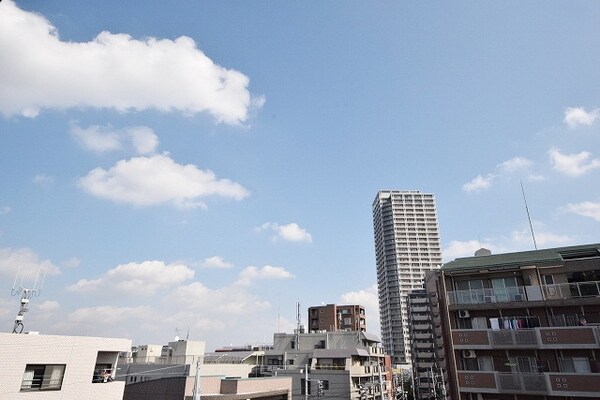 眺望(★お問い合わせはタウンハウジングまで★)