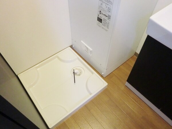その他(★室内洗濯機置き場です★)