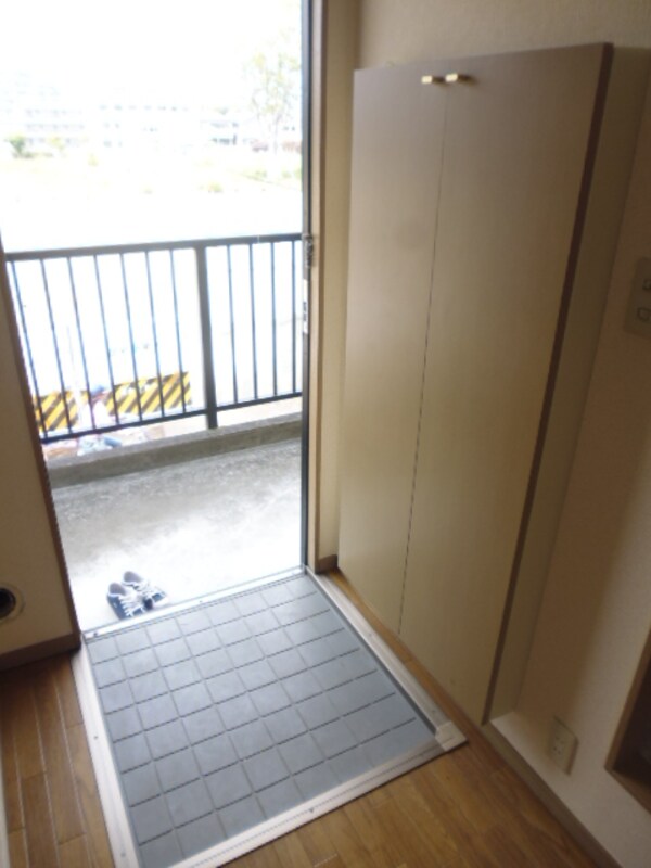 玄関(★玄関★)