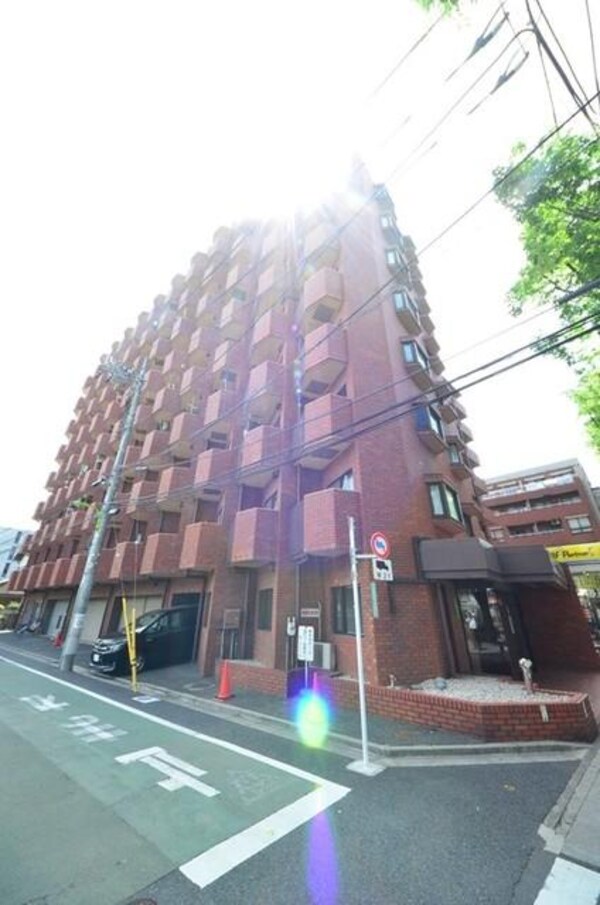 外観(★日当たり良好★)