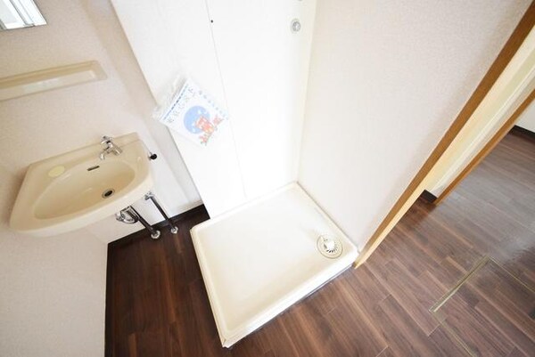 その他室内・内装(★室内洗濯機置き場あります★)