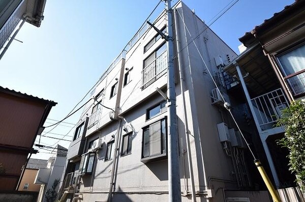 外観(★駅近く便利な環境です★)