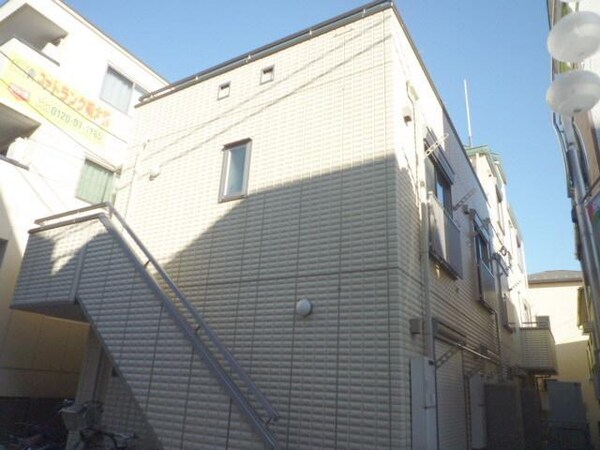 外観(★日当たり良好★)