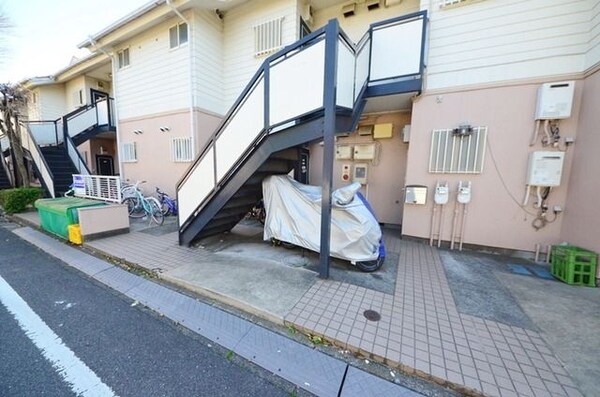 エントランス(エントランス)