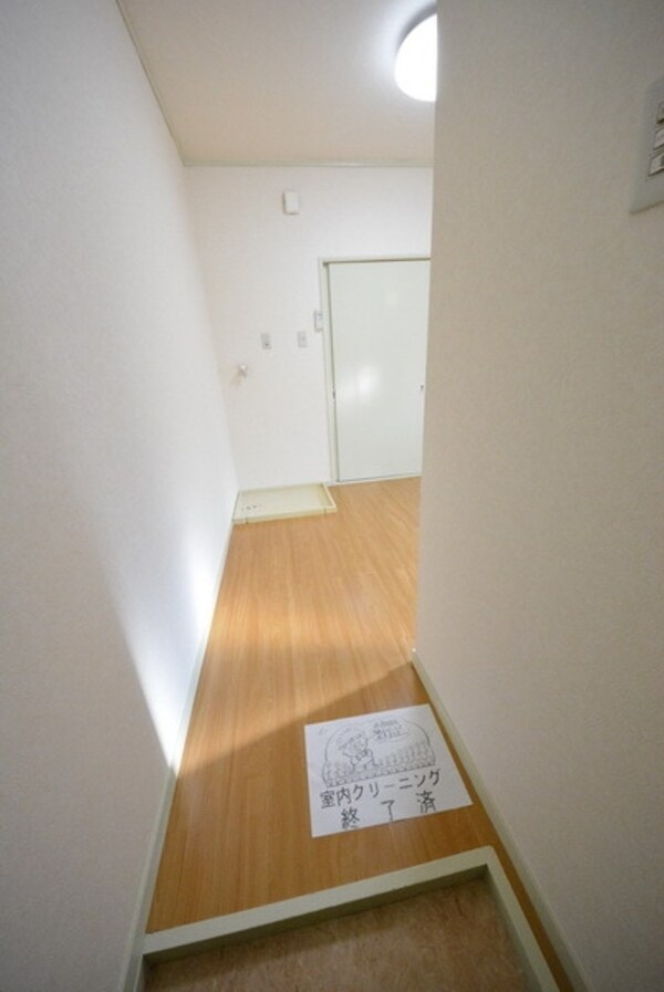 玄関(★玄関★)