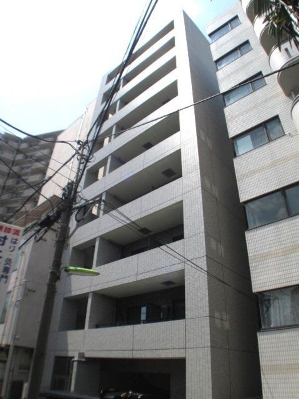 外観(★分譲マンションタイプ★)
