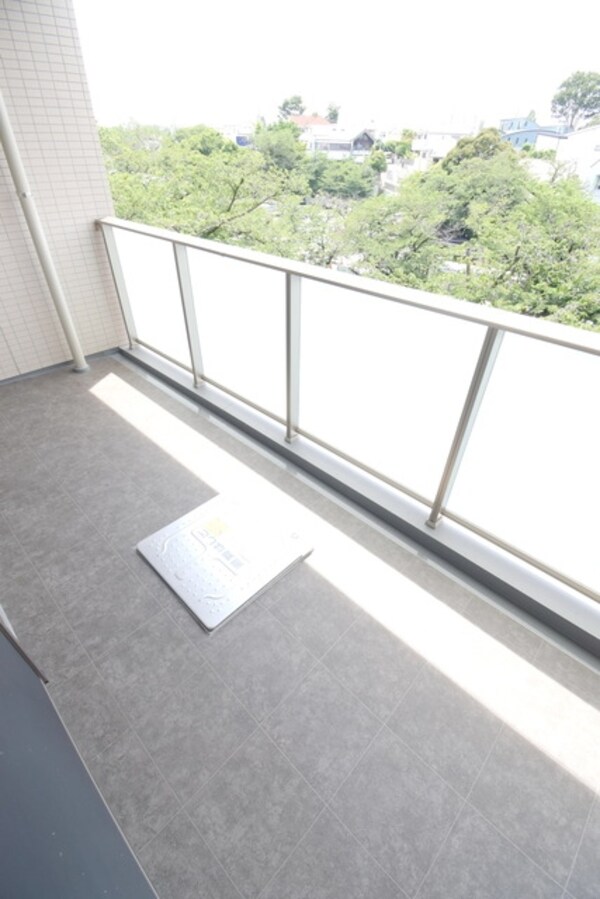 設備(室内・室内設備)
