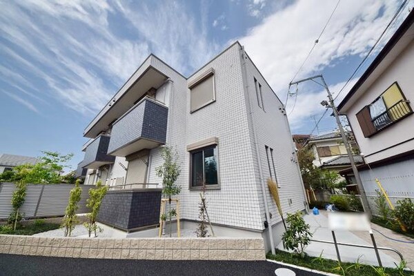 外観(★おしゃれな外観です★)