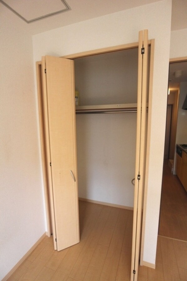 設備(★クローゼット★)