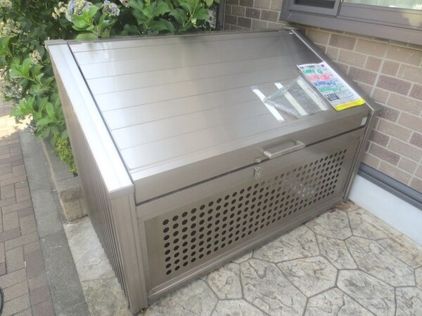 その他(★便利なゴミ置場★)
