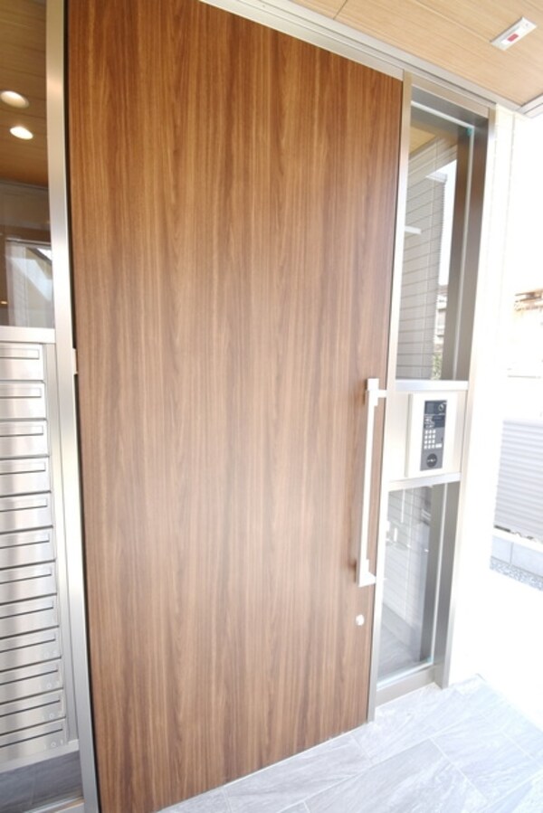 エントランス(★お部屋探しはタウンハウジングまで★)
