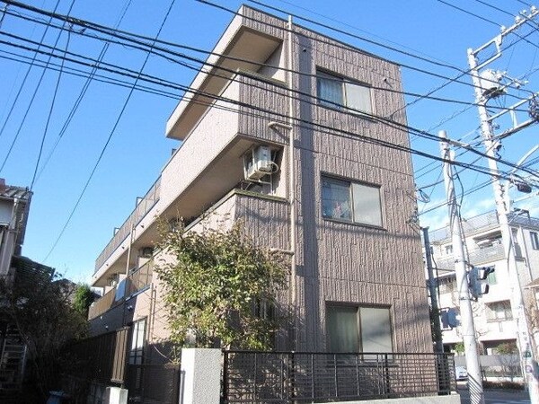 外観(★和泉多摩川駅徒歩３分・買い物・生活便利です★)