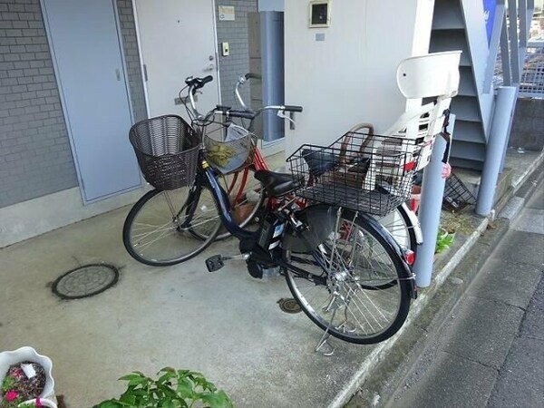 共有部分