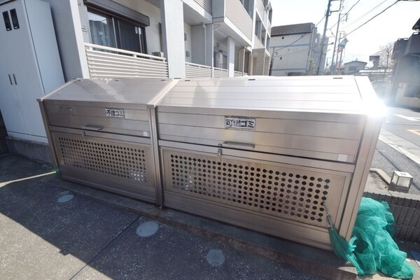 共有部分(★ゴミ捨て場★)