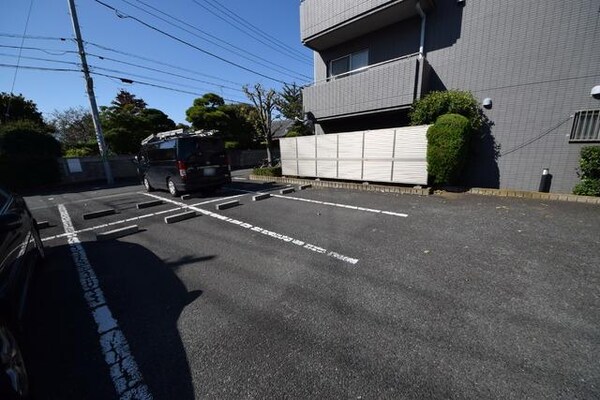 駐車場(★駐車スペース・空きは要確認★)