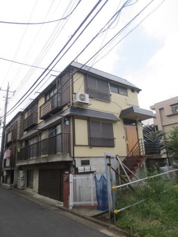 エントランス(★外観２★)
