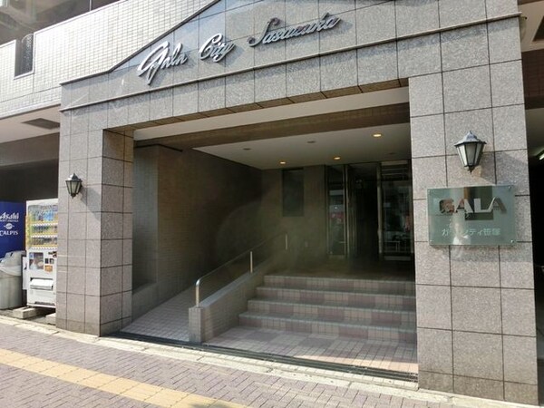 エントランス(★エントランス★)