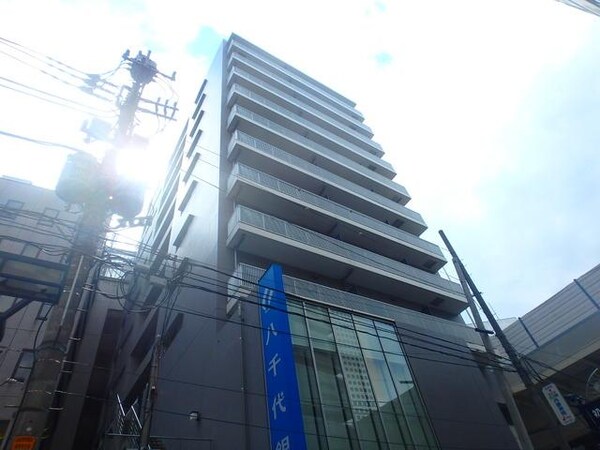 外観(外観)