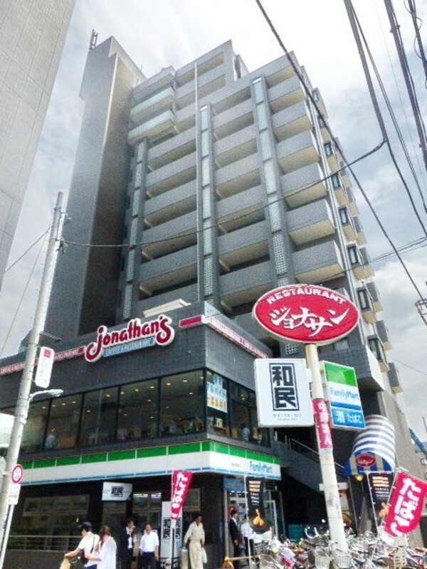 外観(★お問い合わせはタウンハウジングまで★)