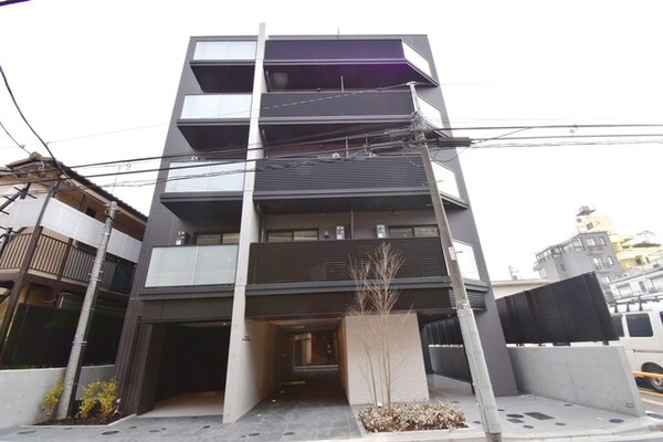 外観(★お問い合わせはタウンハウジング経堂店まで★)