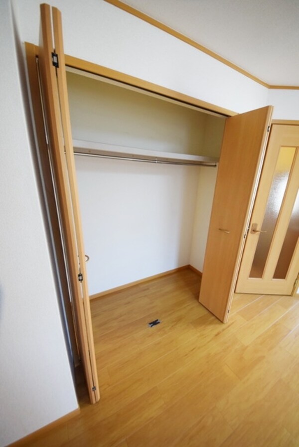 収納(お問い合わせはタウンハウジング調布店まで)