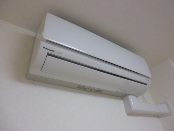 設備(★エアコンです★)