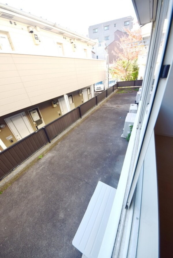 バルコニー(★お問い合わせはタウンハウジングまで★)
