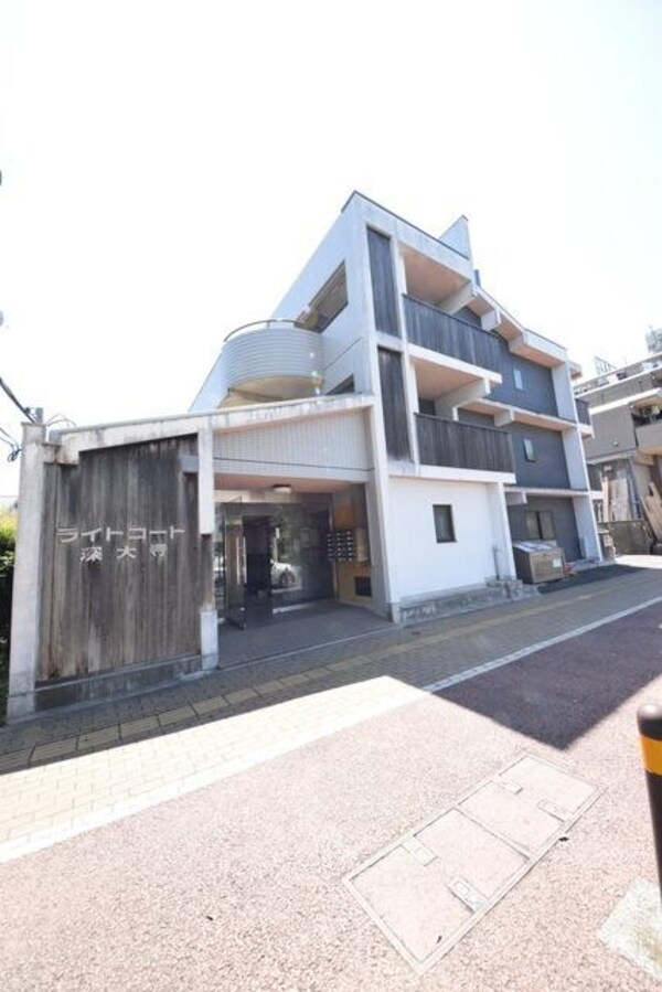 外観(★お問い合わせはタウンハウジングまで★)