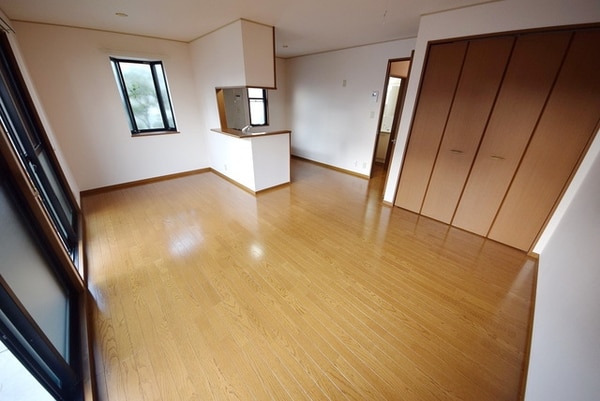 その他(★これだけ広いと嬉しいですね★)