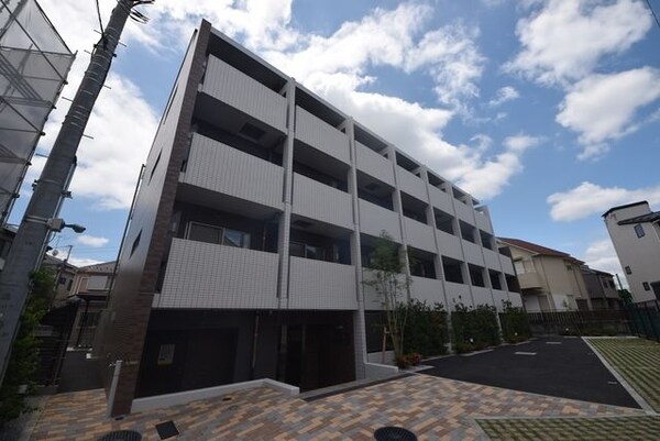 外観(★お問い合わせはタウンハウジング祖師ヶ谷大蔵店迄★)